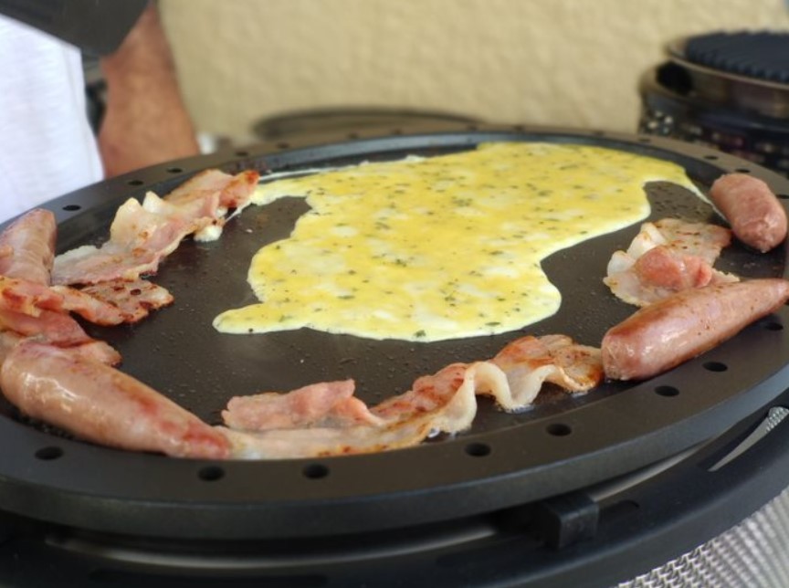 Panvica pre gril Cobb Supreme